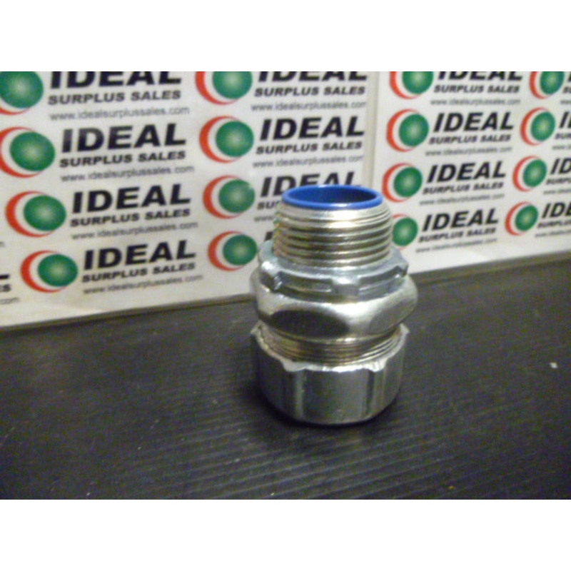 THOMAS&BETTS ISN84446 CONDUIT|Factory Sealed Packaging|New In Box|New No Box|Used|Reconditioned