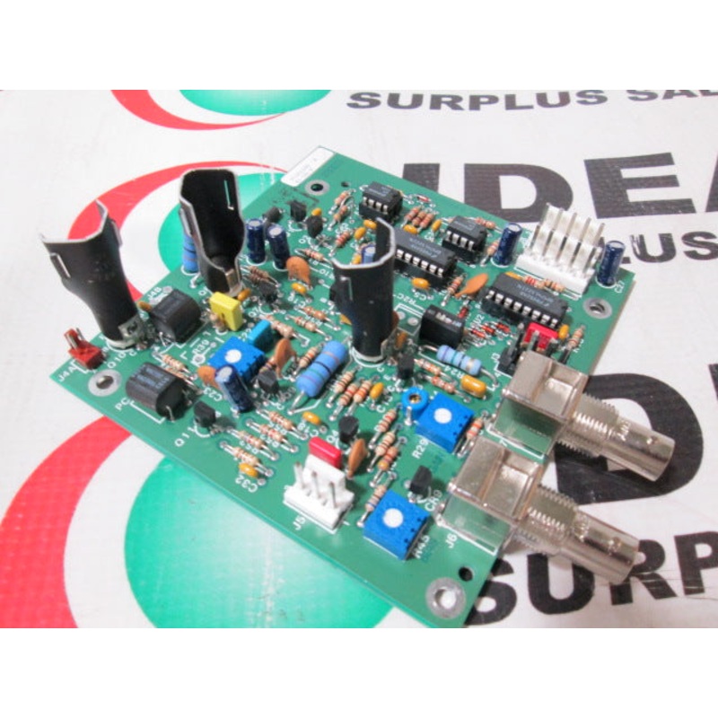970001690 Control Board|Factory Sealed Packaging|New In Box|New No Box|Used|Reconditioned