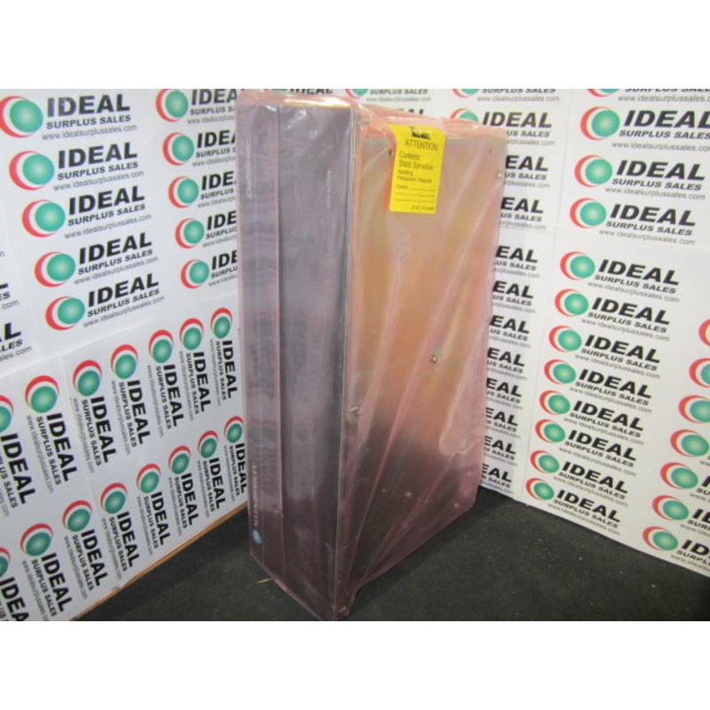 ALLEN-BRADLEY, 2706-B21J8 – OPERATOR INTERFACE DATALINER DL20 110/120VAC  (STATIC SEALED)