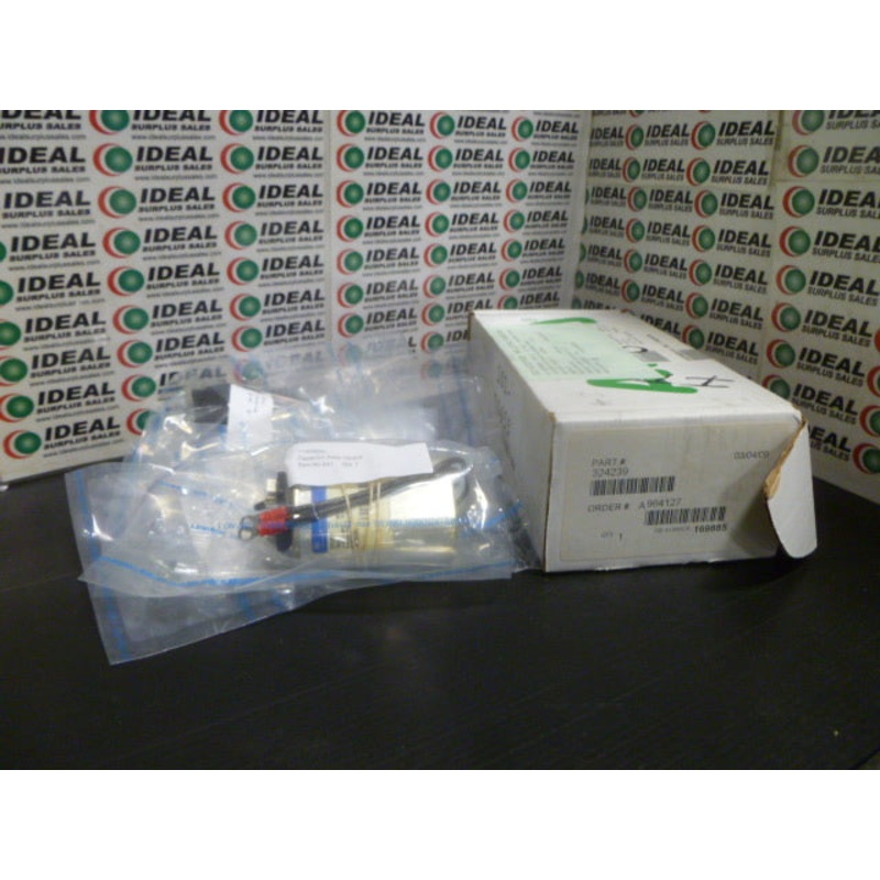 ASCO 324239|Factory Sealed Packaging|New In Box|New No Box|Used|Reconditioned