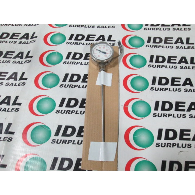 ASHCROFT 20120|Factory Sealed Packaging|New In Box|New No Box|Used|Reconditioned