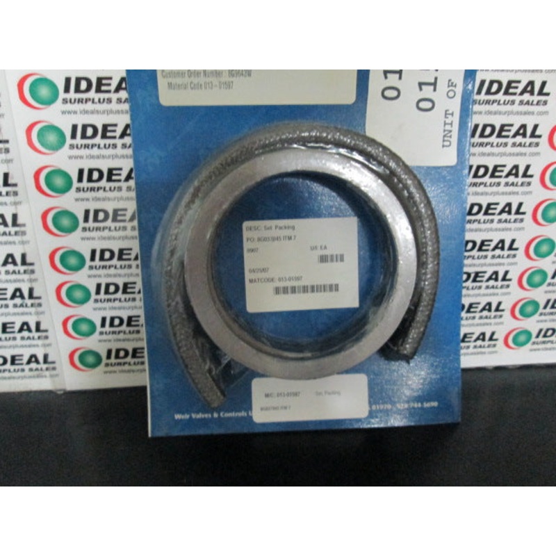 ATWOOD & MORRILL 4.81E+14 CYLINDER