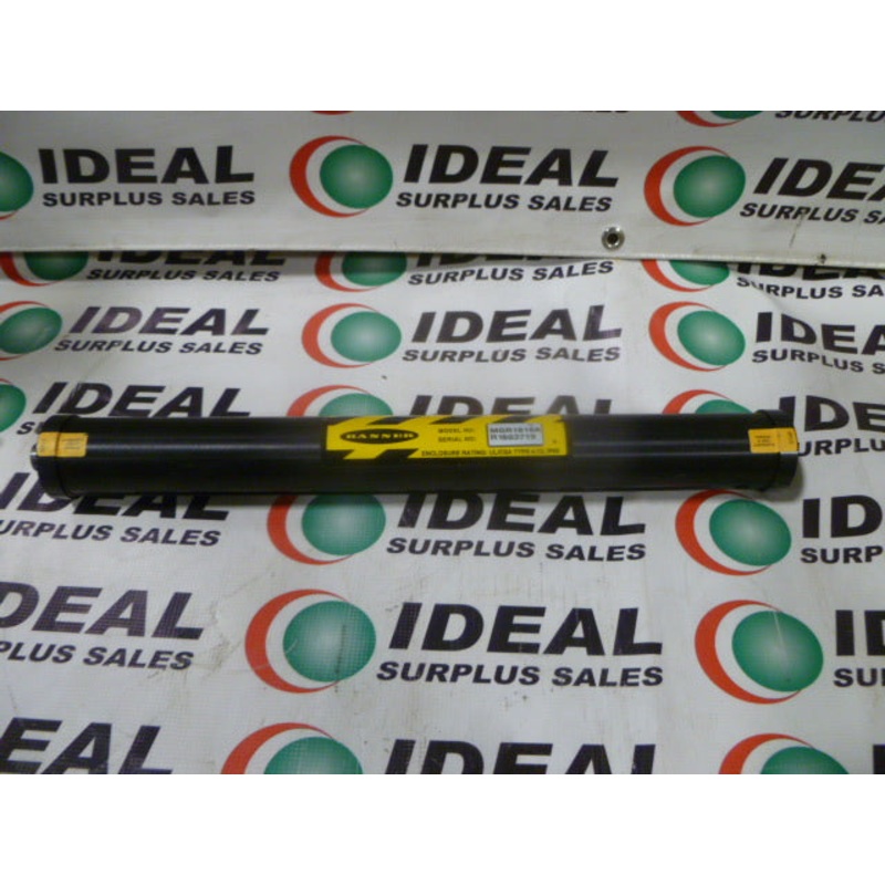 BANNER 32175 Beam Array Receiver