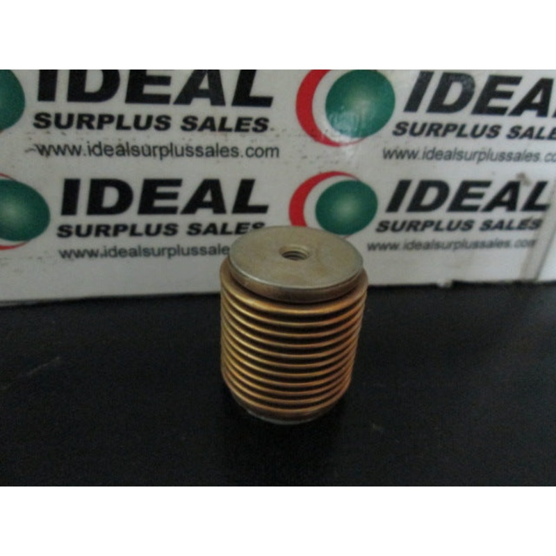 BELLOWS 15PSI BELLOWS|Factory Sealed Packaging|New In Box|New No Box|Used|Reconditioned