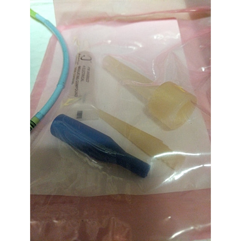 Bently Nevada 330851-04-000-020-90-00-00 Proximity Sensor w/Cable 3300 XL 25mm