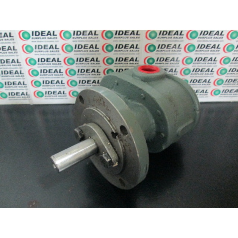 BSM Pump BD12 Shaft Driven Rotary Gear Pump