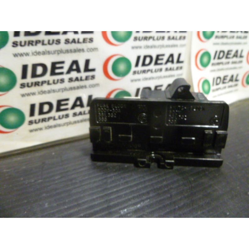 BUCHANAN 361362368 BLOCK|Factory Sealed Packaging|New In Box|New No Box|Used|Reconditioned