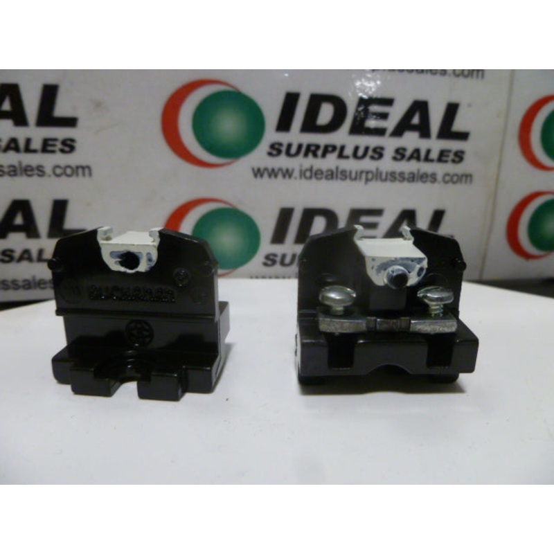 BUCHANAN 521 BLOCK|Factory Sealed Packaging|New In Box|New No Box|Used|Reconditioned