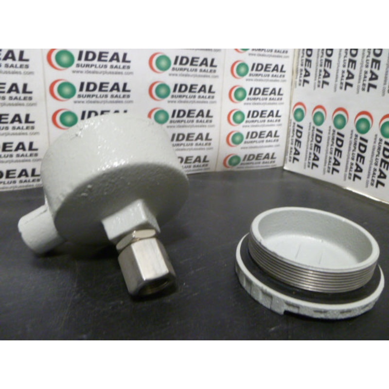 CALIFORNIA EDISON N0141SU CONNECTOR