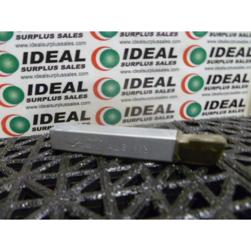 CARBIDE TOOL AL8883|Factory Sealed Packaging|New In Box|New No Box|Used|Reconditioned