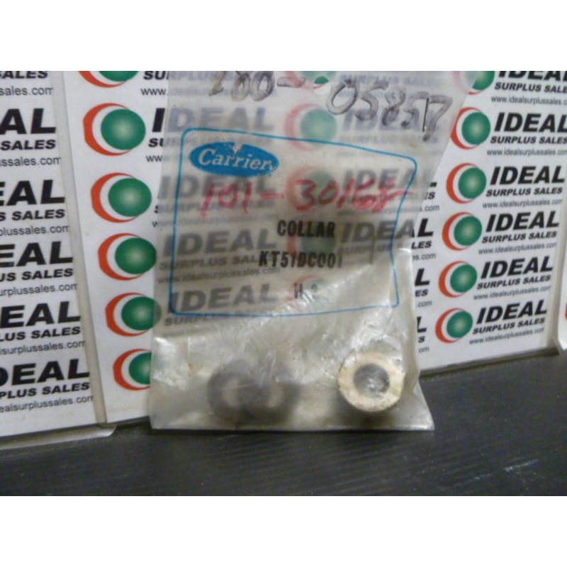 CARRIER KT51DC001|Factory Sealed Packaging|New In Box|New No Box|Used|Reconditioned