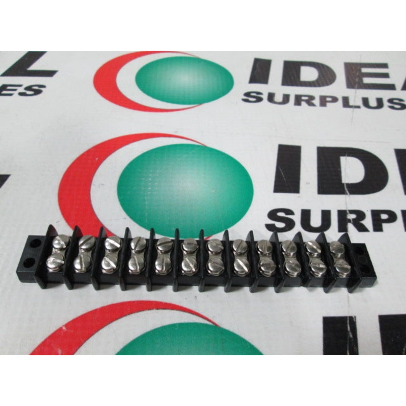 CARVER 12BA TERMINAL|Factory Sealed Packaging|New In Box|New No Box|Used|Reconditioned