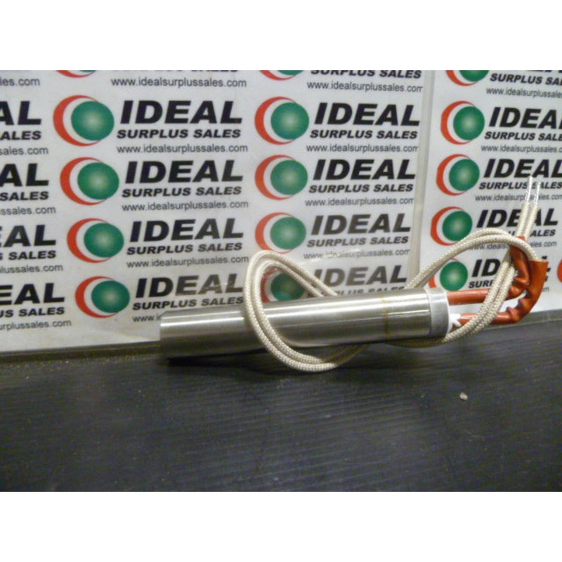 CHROMALOX CIR50338C SENSOR|Factory Sealed Packaging|New In Box|New No Box|Used|Reconditioned