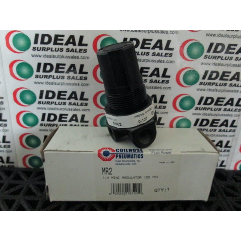 COILHOSE MR2|Factory Sealed Packaging|New In Box|New No Box|Used|Reconditioned