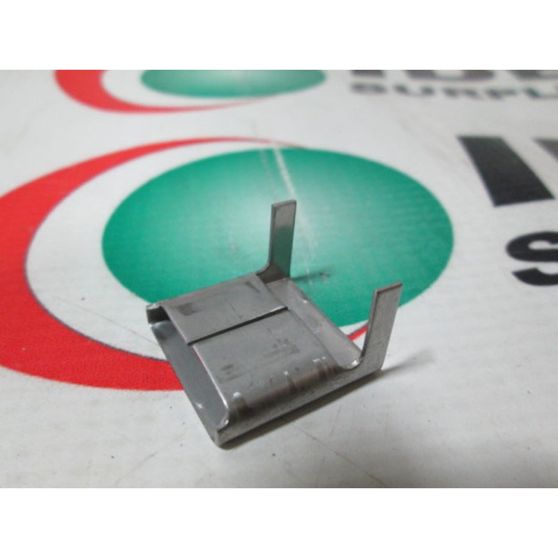 SEAL, GERRARD 304IN, SS 3/4 WING SEAL – 50 PER PACK