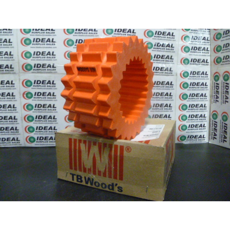 SLEEVE, TBWOODS – 10H, HYSTREL SF SLEEVE