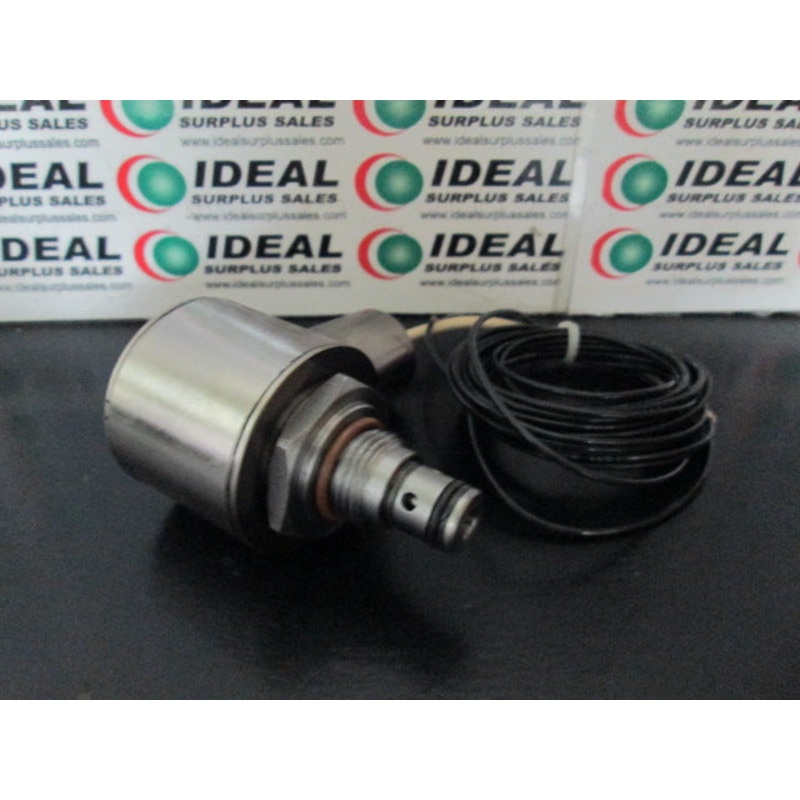 SOLENOID COIL 110VDC COIL|Factory Sealed Packaging|New In Box|New No Box|Used|Reconditioned