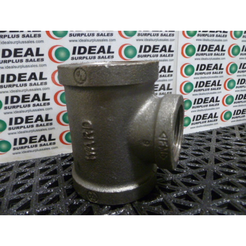 WARD 1121BLK COUPLING|Factory Sealed Packaging|New In Box|New No Box|Used|Reconditioned