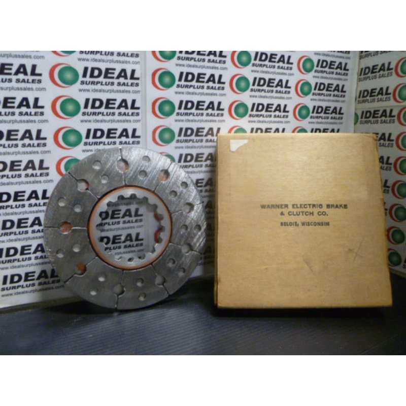WARNER ELECTRIC 5230111001|Factory Sealed Packaging|New In Box|New No Box|Used|Reconditioned