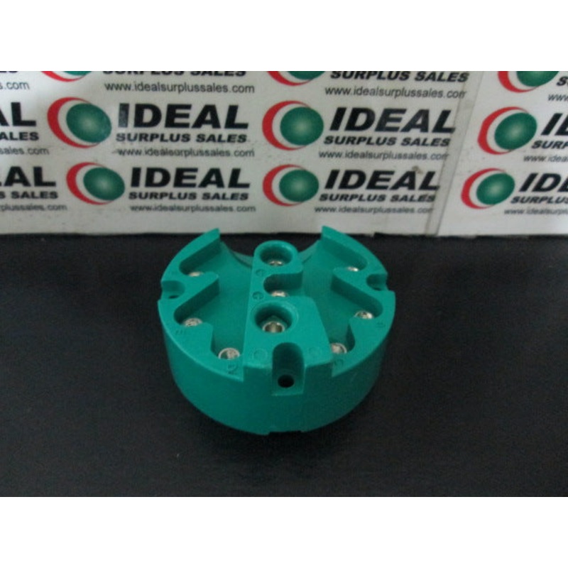 WEED INSTRUMENT N0148PQ BLOCK|Factory Sealed Packaging|New In Box|New No Box|Used|Reconditioned