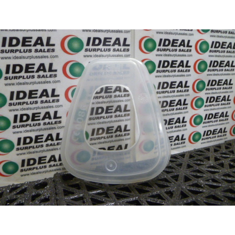3M 501 FILTER|Factory Sealed Packaging|New In Box|New No Box|Used|Reconditioned