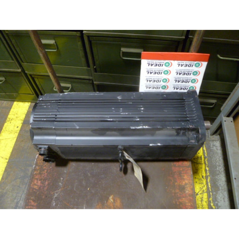 Allen Bradley 1326AB-B740C-21 AC Servo Motor 2000RPM 460VAC 3PH