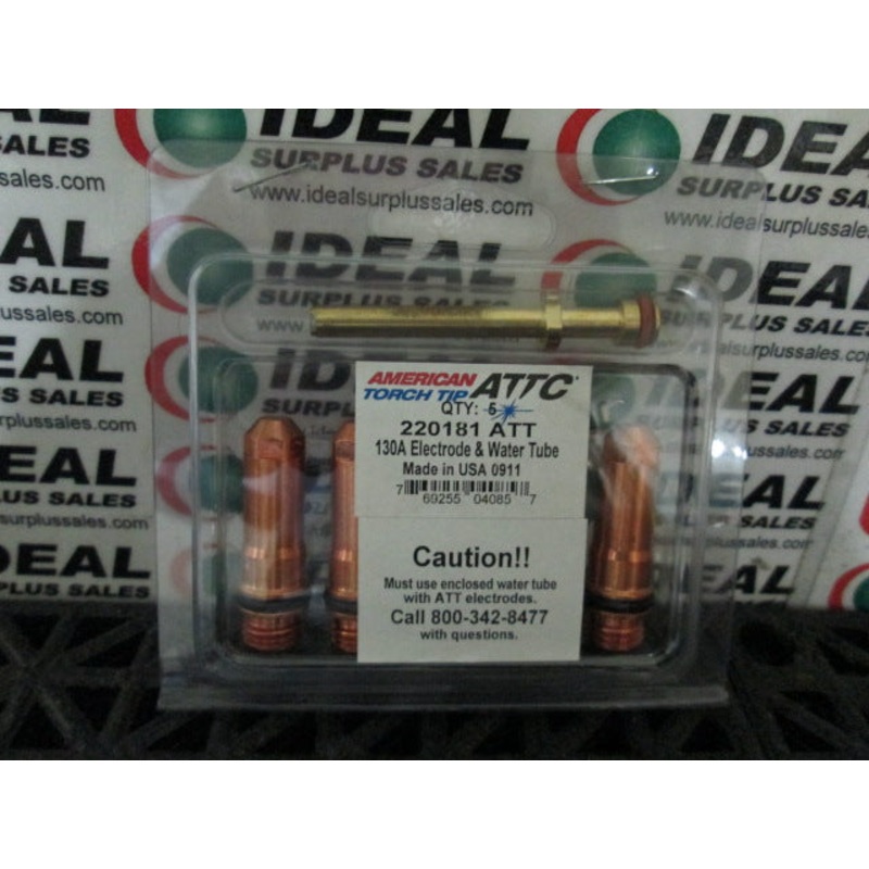 AMERICAN TORCH TIP 220181 TORCH TIP