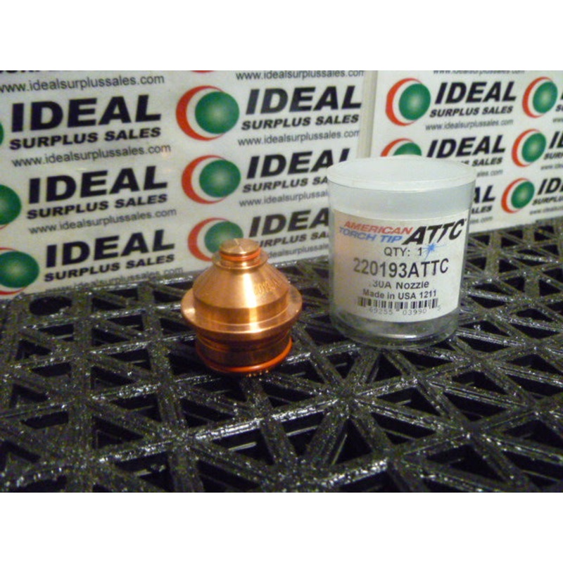 AMERICAN TORCH TIP 220193ATTC TORCH TIP