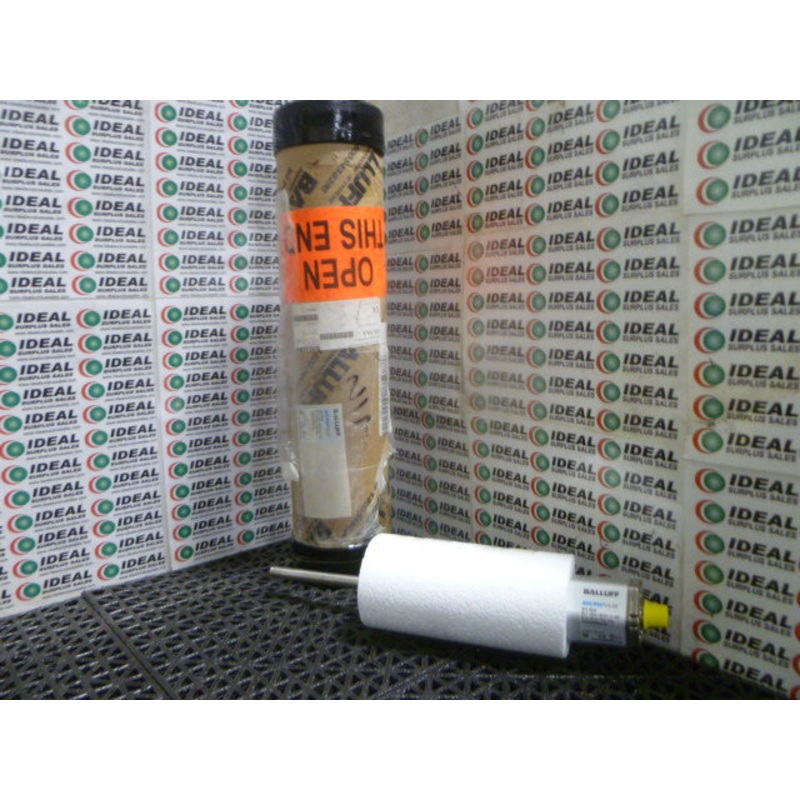 Balluff BTL7-S514-M0127-Z-S32 Micropulse Linear Position Sensor BTL18L8