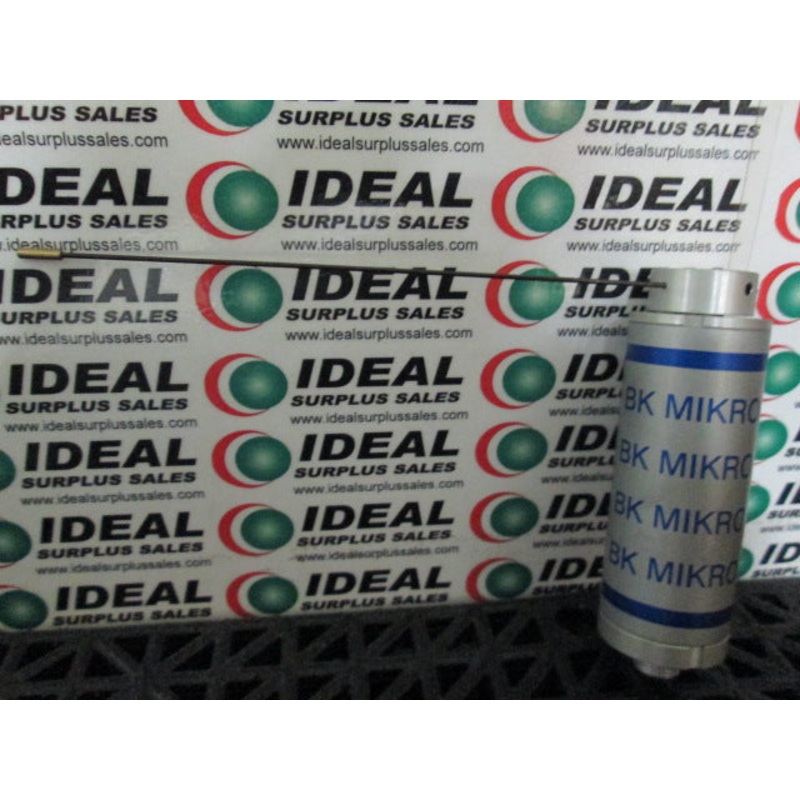 BK MIKRO BK4SC|Factory Sealed Packaging|New In Box|New No Box|Used|Reconditioned