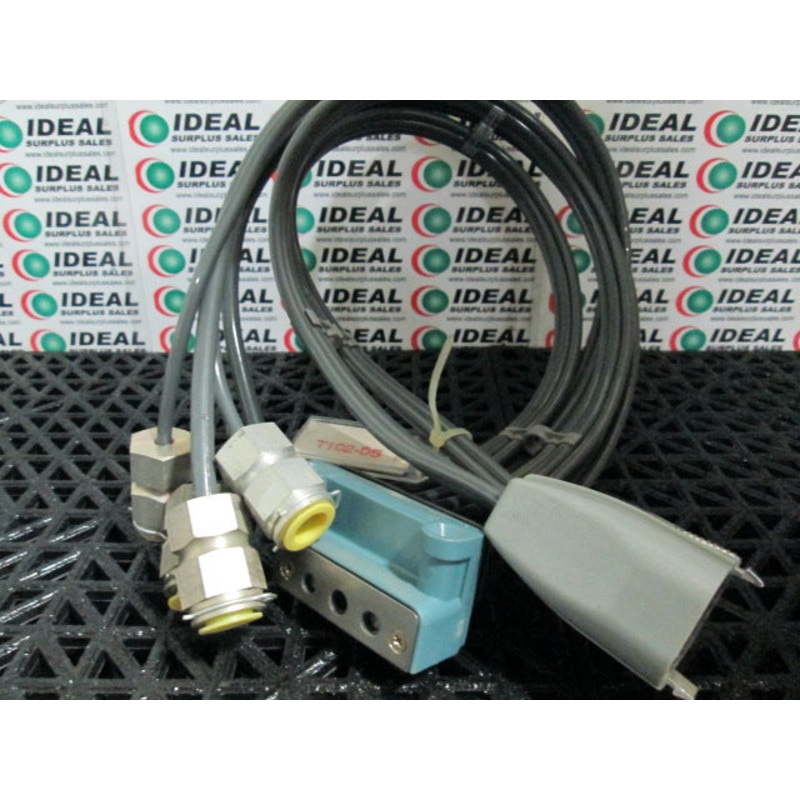 BOILER PLUG T102DS|Factory Sealed Packaging|New In Box|New No Box|Used|Reconditioned