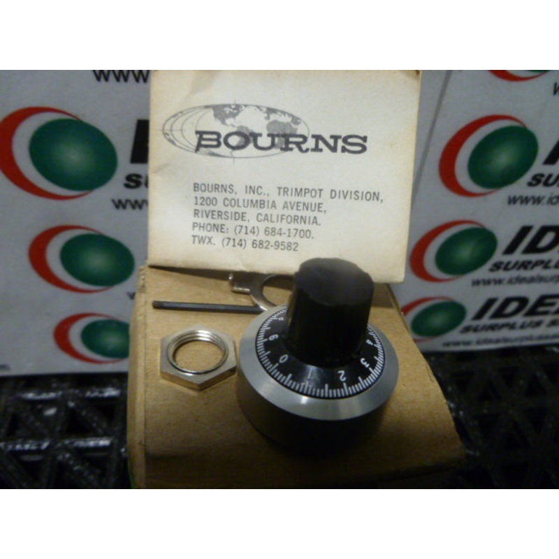 BOURNS H4923|Factory Sealed Packaging|New In Box|New No Box|Used|Reconditioned