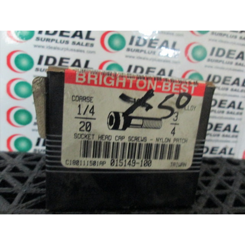 BRIGHTON-BEST 15149|Factory Sealed Packaging|New In Box|New No Box|Used|Reconditioned