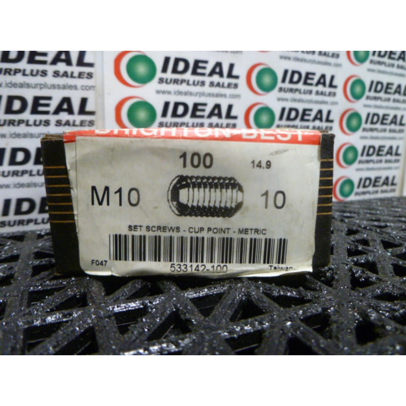 BRIGHTON-BEST 533142100|Factory Sealed Packaging|New In Box|New No Box|Used|Reconditioned