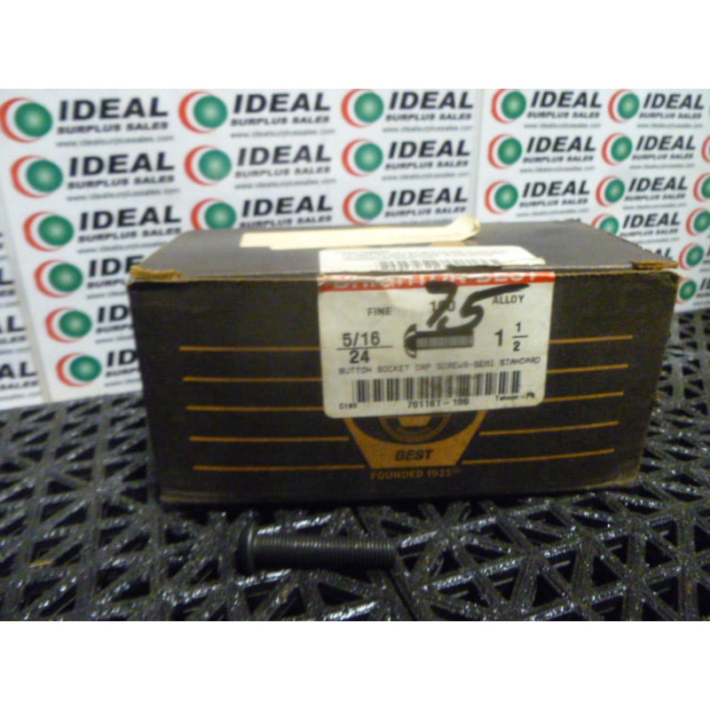 BRIGHTON-BEST 701161100|Factory Sealed Packaging|New In Box|New No Box|Used|Reconditioned