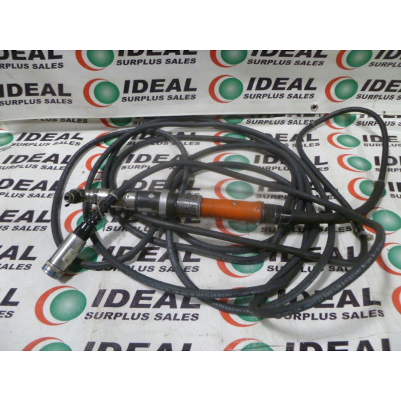 CLECO COOPER 17EA22AM3 NUTRUNNER