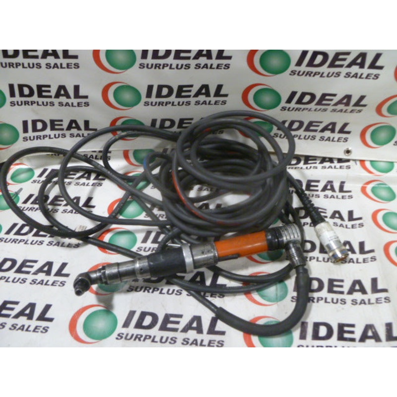 CLECO COOPER 17EA28AM3 NUTRUNNER