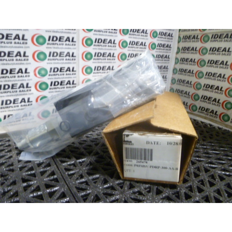 CONTINENTAL HYDRAULICS P03MSVPDRP300AAB