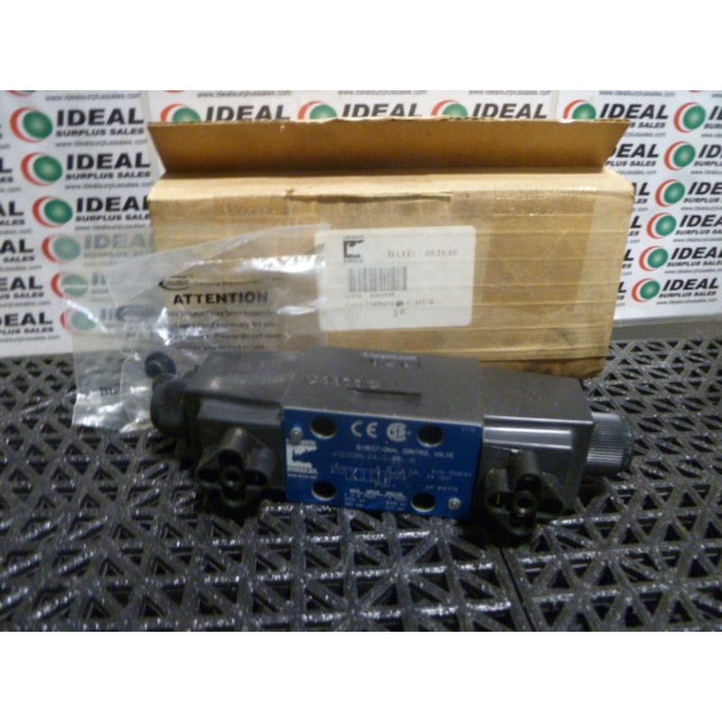 CONTINENTAL HYDRAULICS VSD03M2AG42LB