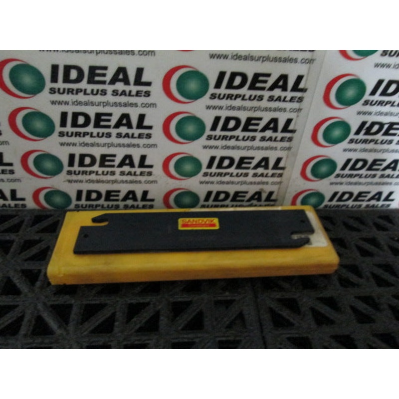 SANDVIK 15122130|Factory Sealed Packaging|New In Box|New No Box|Used|Reconditioned