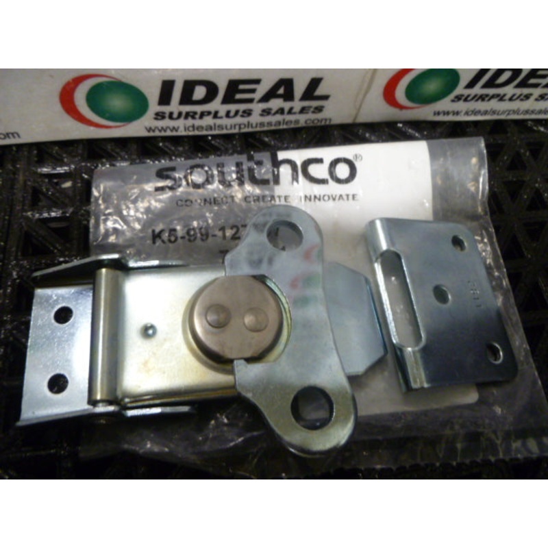 SOUTHCO K59912707|Factory Sealed Packaging|New In Box|New No Box|Used|Reconditioned