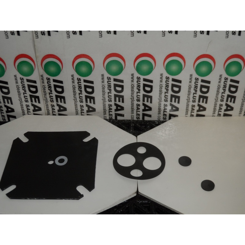 VITON SEAL 11007 SEAL KIT|Factory Sealed Packaging|New In Box|New No Box|Used|Reconditioned