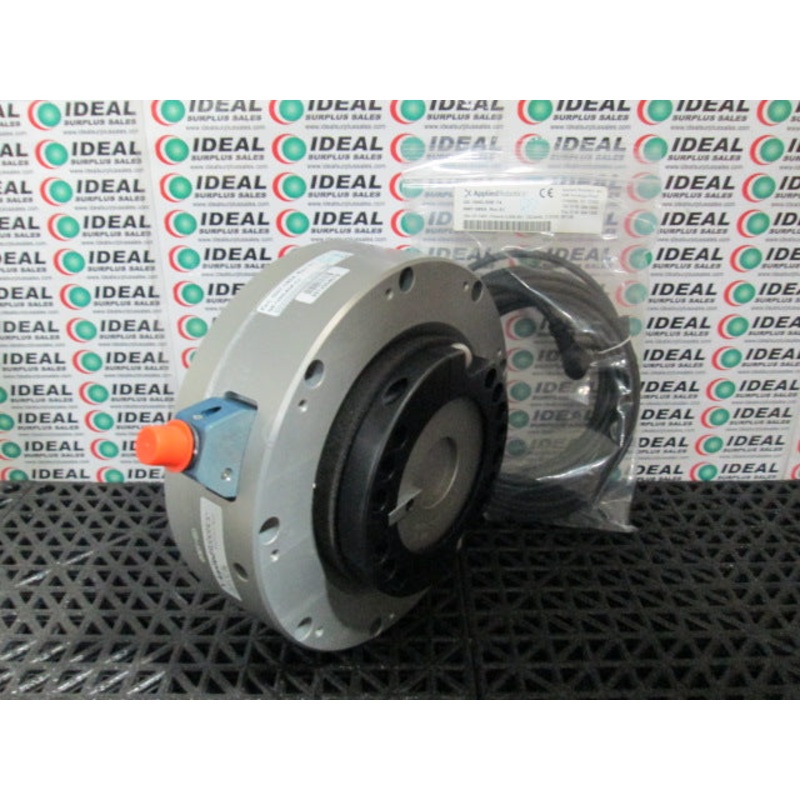 APPLIED ROBOTICS QS1500LRNPT4 SENSOR