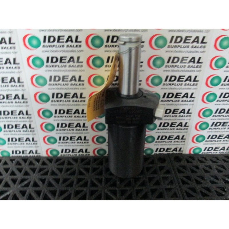 CYLINDER, ENERPAC STLS121, 5000 PSI SWING CYLINDER, 2400 LBS