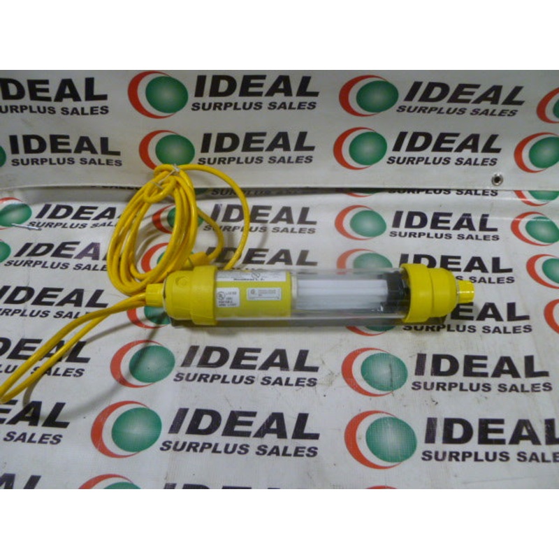 DANIEL WOODHEAD 2126S|Factory Sealed Packaging|New In Box|New No Box|Used|Reconditioned