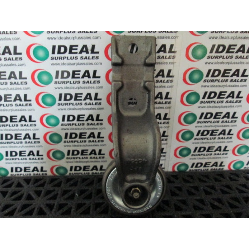 Saginaw 45056 Full Trolley Ball Roller