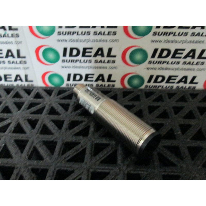 SENSOR, PEPPERL & FUCHS VISOLUX 87807, PHOTOELECTRIC