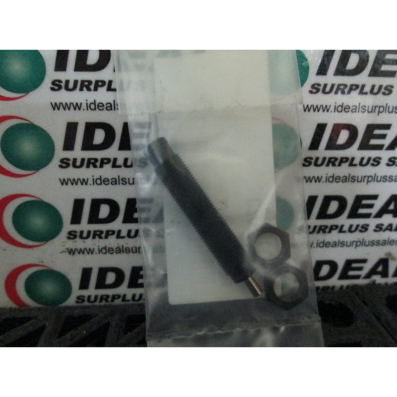 SMC NRB031025 Shock Absorber 5/16-32