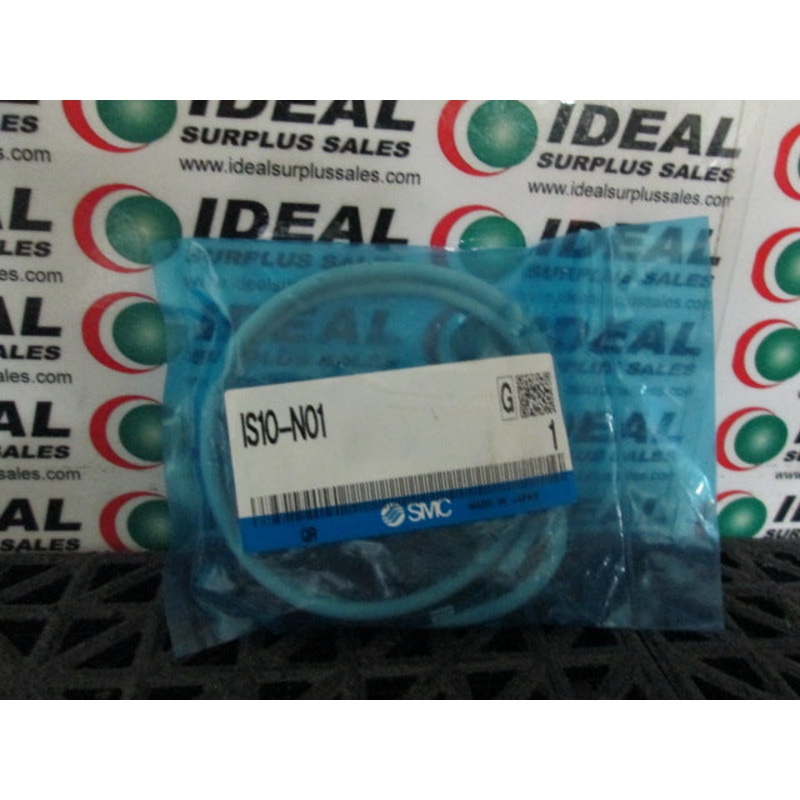 SMC PNEUMATICS IS10N01 Pressure Switch