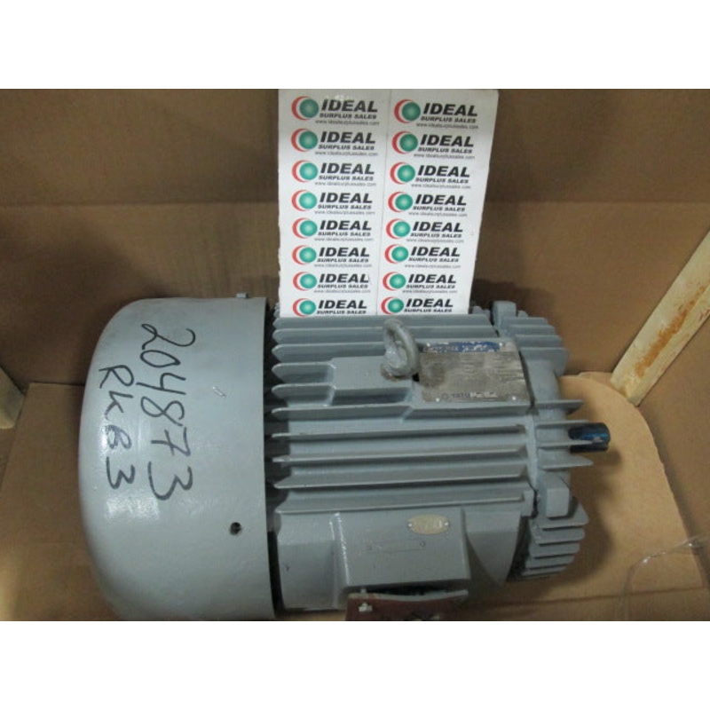 TATUNG MJ0252FHC MOTOR REPAIRED